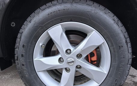 Nissan Qashqai, 2012 год, 1 150 000 рублей, 15 фотография