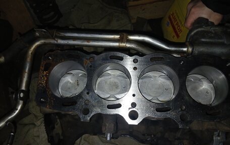 Toyota Vista, 1990 год, 210 000 рублей, 3 фотография