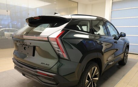 Geely Atlas, 2025 год, 4 080 990 рублей, 4 фотография