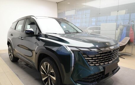 Geely Atlas, 2025 год, 4 080 990 рублей, 3 фотография