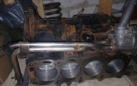 Toyota Vista, 1990 год, 210 000 рублей, 6 фотография