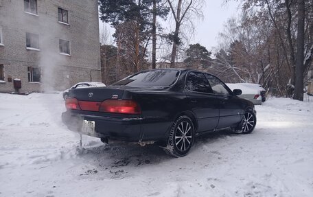 Toyota Vista, 1990 год, 210 000 рублей, 9 фотография