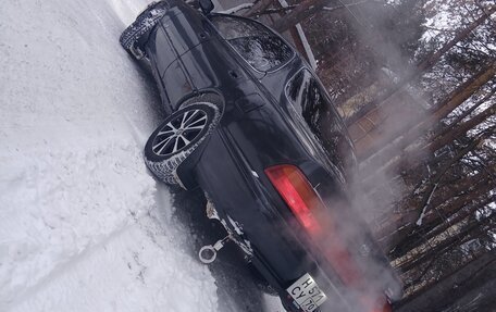 Toyota Vista, 1990 год, 210 000 рублей, 10 фотография