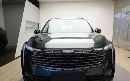 Geely Atlas, 2025 год, 4 080 990 рублей, 2 фотография