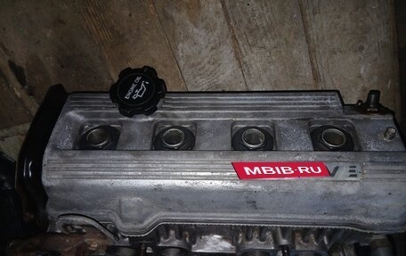 Toyota Vista, 1990 год, 210 000 рублей, 5 фотография