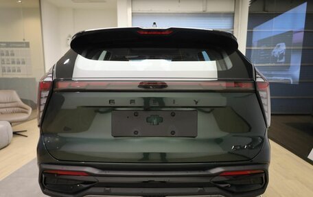 Geely Atlas, 2025 год, 4 080 990 рублей, 5 фотография