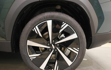 Geely Atlas, 2025 год, 4 080 990 рублей, 7 фотография