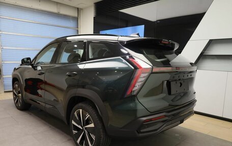 Geely Atlas, 2025 год, 4 080 990 рублей, 6 фотография