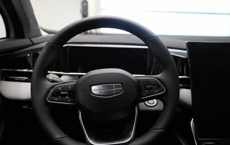 Geely Atlas, 2025 год, 4 080 990 рублей, 12 фотография