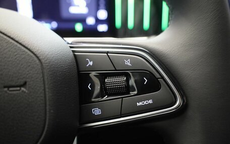 Geely Atlas, 2025 год, 4 080 990 рублей, 14 фотография