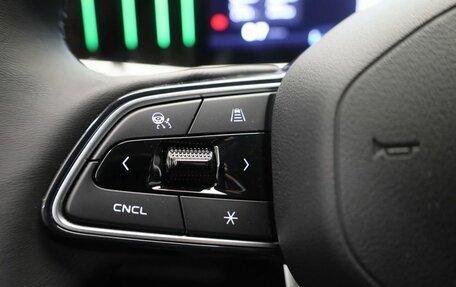 Geely Atlas, 2025 год, 4 080 990 рублей, 13 фотография