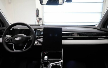 Geely Atlas, 2025 год, 4 080 990 рублей, 11 фотография