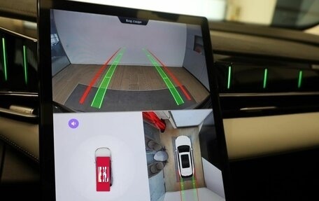 Geely Atlas, 2025 год, 4 080 990 рублей, 19 фотография