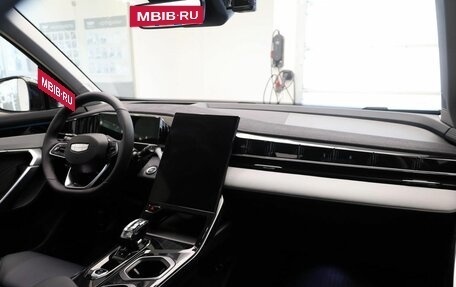 Geely Atlas, 2025 год, 4 080 990 рублей, 10 фотография