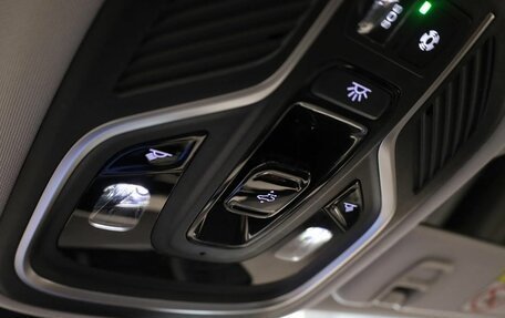 Geely Atlas, 2025 год, 4 080 990 рублей, 22 фотография