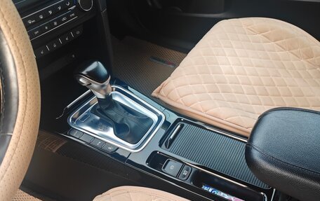 KIA cee'd III, 2018 год, 1 600 000 рублей, 9 фотография