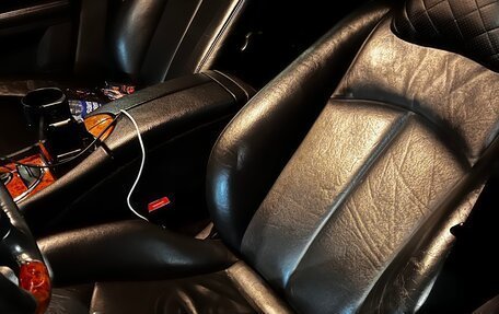 Mercedes-Benz E-Класс, 2003 год, 800 000 рублей, 5 фотография