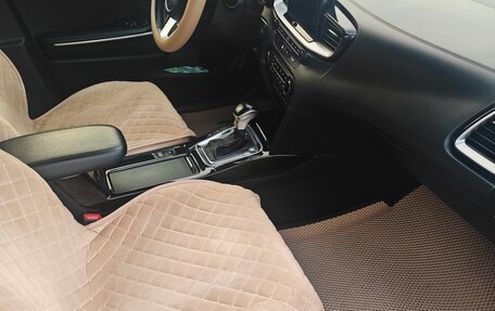 KIA cee'd III, 2018 год, 1 600 000 рублей, 5 фотография