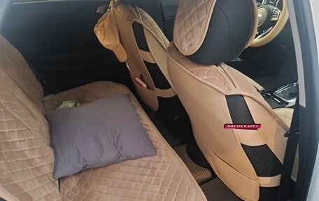 KIA cee'd III, 2018 год, 1 600 000 рублей, 6 фотография