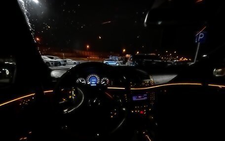 Mercedes-Benz E-Класс, 2003 год, 800 000 рублей, 7 фотография