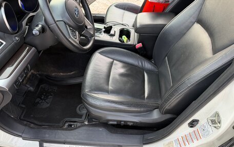 Subaru Outback IV рестайлинг, 2015 год, 1 900 000 рублей, 2 фотография