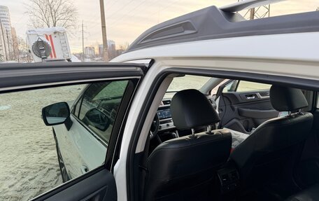 Subaru Outback IV рестайлинг, 2015 год, 1 900 000 рублей, 4 фотография