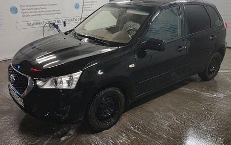 Datsun mi-DO, 2015 год, 420 000 рублей, 5 фотография