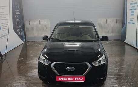 Datsun mi-DO, 2015 год, 420 000 рублей, 4 фотография