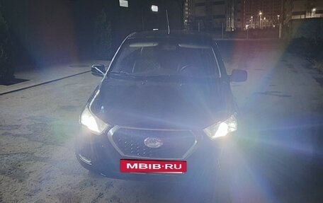 Datsun mi-DO, 2015 год, 420 000 рублей, 2 фотография