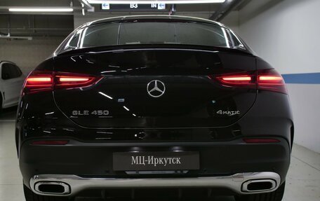 Mercedes-Benz GLE Coupe, 2025 год, 14 990 000 рублей, 3 фотография