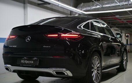 Mercedes-Benz GLE Coupe, 2025 год, 14 990 000 рублей, 4 фотография