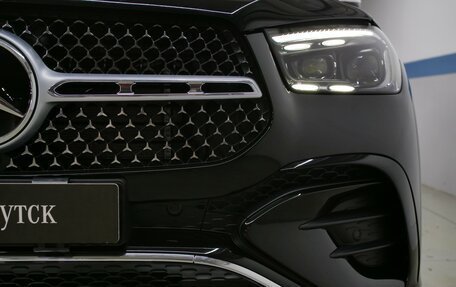 Mercedes-Benz GLE Coupe, 2025 год, 14 990 000 рублей, 5 фотография