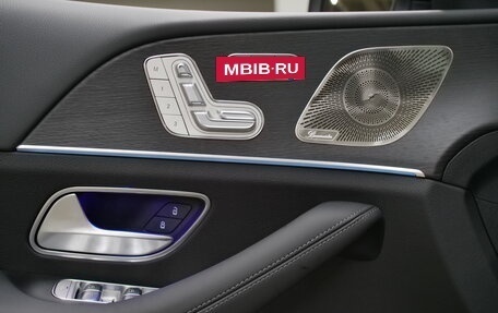 Mercedes-Benz GLE Coupe, 2025 год, 14 990 000 рублей, 8 фотография