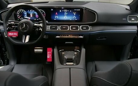 Mercedes-Benz GLE Coupe, 2025 год, 14 990 000 рублей, 7 фотография