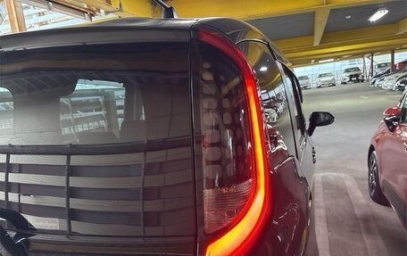 Toyota Sienta, 2022 год, 1 621 000 рублей, 11 фотография