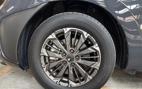 Toyota Sienta, 2022 год, 1 621 000 рублей, 12 фотография