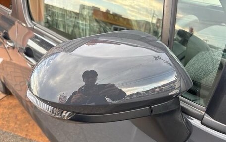 Toyota Sienta, 2022 год, 1 621 000 рублей, 13 фотография