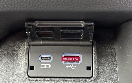 Toyota Sienta, 2022 год, 1 621 000 рублей, 18 фотография