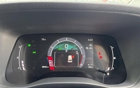 Toyota Sienta, 2022 год, 1 621 000 рублей, 14 фотография