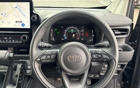 Toyota Sienta, 2022 год, 1 621 000 рублей, 28 фотография