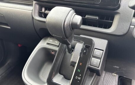 Toyota Sienta, 2022 год, 1 621 000 рублей, 30 фотография