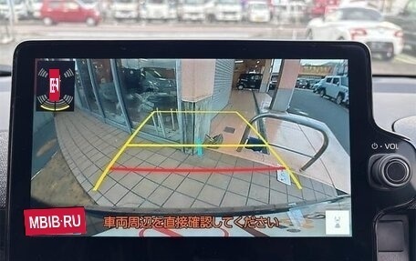 Toyota Sienta, 2022 год, 1 621 000 рублей, 32 фотография