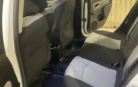 Chevrolet Cruze II, 2012 год, 720 000 рублей, 12 фотография