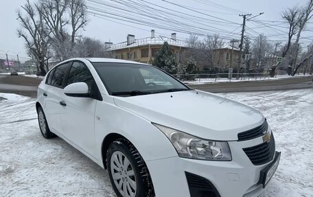 Chevrolet Cruze II, 2012 год, 720 000 рублей, 2 фотография