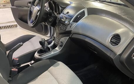 Chevrolet Cruze II, 2012 год, 720 000 рублей, 13 фотография