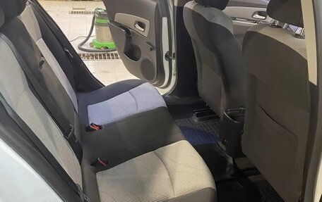 Chevrolet Cruze II, 2012 год, 720 000 рублей, 14 фотография