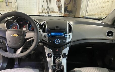Chevrolet Cruze II, 2012 год, 720 000 рублей, 17 фотография