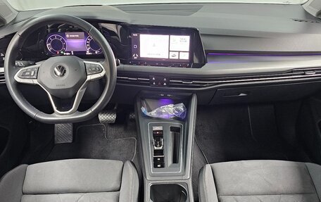 Volkswagen Golf VIII, 2022 год, 2 760 548 рублей, 7 фотография