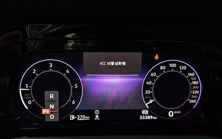 Volkswagen Golf VIII, 2022 год, 2 760 548 рублей, 8 фотография