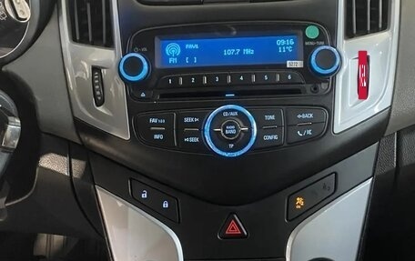 Chevrolet Cruze II, 2012 год, 720 000 рублей, 15 фотография